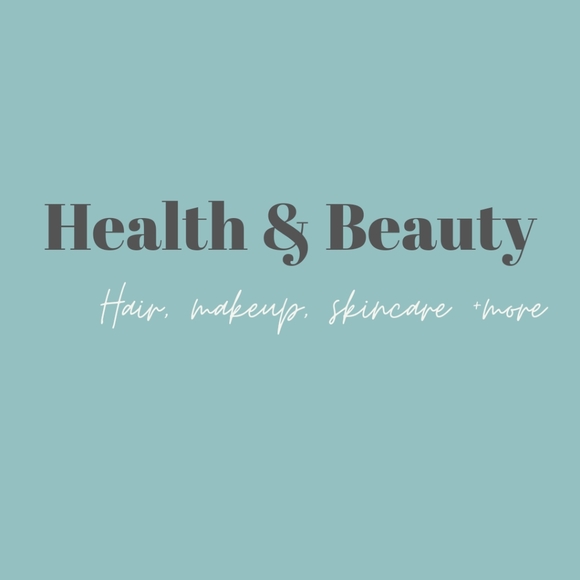 Health & Beauty - Picture 1 of 1